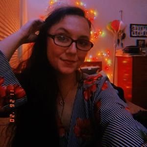 Meet your Posher, Amber-marie